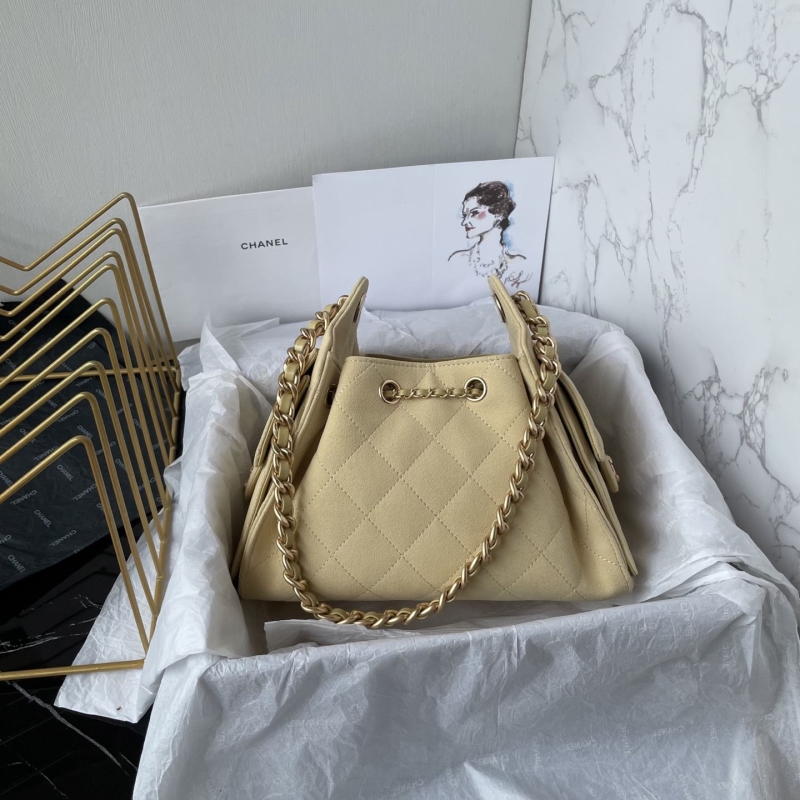 Ch**el 25c hobo bags